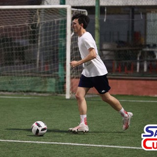 Calcio, Tornei Estivi. La Savona Cup si avvicina alla fine dei gironi: le sfide di oggi