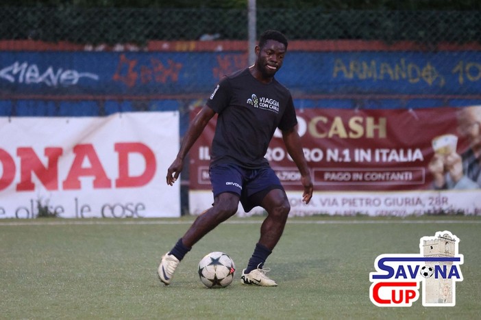Calcio, Tornei Estivi. Inizia la terza settimana alla Savona Cup: il programma di questa sera