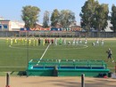 Calcio. Serie D. Il Vado riprende subito a correre forte, Raffini e Abonckelet firmano il 2-0 al Club Milano Calcio. Serie D. Il Vado riprende subito a correre forte, Raffini e Abonckelet firmano il 2-0 al Club Milano
