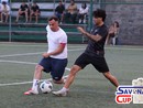 Calcio, Tornei Estivi. Oggi le semifinali di ritorno alla Savona Cup: il programma