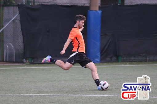 Calcio, Tornei Estivi. Ripartita a razzo la Savona Cup: ecco i risultati di ieri
