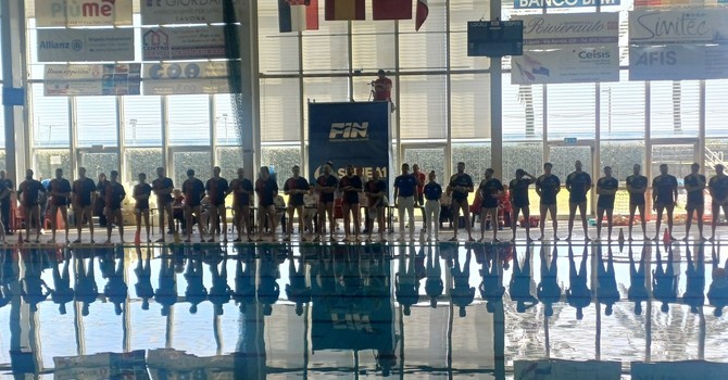 Pallanuoto | Serie A1: nessuna sorpresa alla “Zanelli”, Rari Nantes Savona batte Salerno 20-15