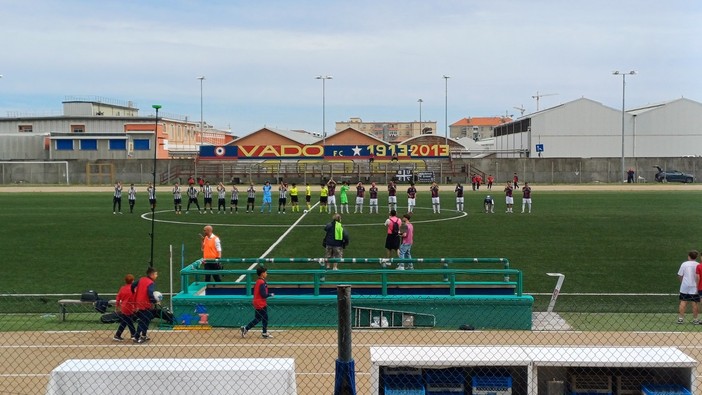 Calcio | Il Vado festeggia la Serie C superando anche la Biellese, la squadra di Sesia si impone per 3-2