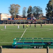 Calcio. Serie D, tre gol per ripartire, ma che brividi nel finale: il Vado non sbaglia e supera l'Asti, al "Chittolina" è 3-2 rossoblu