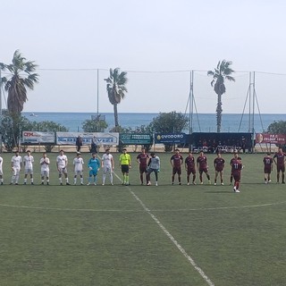 Calcio | Prima Categoria, alla Veloce non basta la doppietta di Piu, il Multedo passa 3-2 al "Levratto"