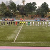 Calcio. Serie D, sanguinoso ko per il Celle Varazze: Novaromentin corsara all'Olmo-Ferro, si complica la rincorsa salvezza delle Civette Calcio. Serie D, sanguinoso ko per il Celle Varazze: Novaromentin corsara all'Olmo-Ferro, si complica la rincorsa salvezza delle Civette