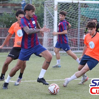 Calcio, Tornei Estivi. Ufficializzati i quarti della Savona Cup: campi e orari delle sfide