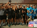 Calcio, Tornei Estivi. Team Archivi trionfa alla Savona Cup! Sconfitta in finale Taverna dei Peccatori & Harena Blanca Calcio, Tornei Estivi. Team Archivi trionfa alla Savona Cup! Sconfitta in finale Taverna dei Peccatori & Harena Blanca