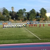 Calcio. Savona, lo zampino di Fossati e il sigillo di Cherkez: Multedo sconfitto 2-1, gli striscioni ritornano in testa al campionato Calcio. Savona, lo zampino di Fossati e il sigillo di Cherkez: Multedo sconfitto 2-1, gli striscioni ritornano in testa al campionato