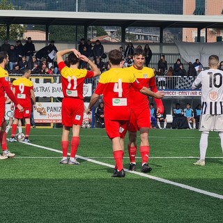 Calcio, Eccellenza. L'Albenga pareggia 0-0 a Lavagna, gli ingauni mantengono il +8 in classifica