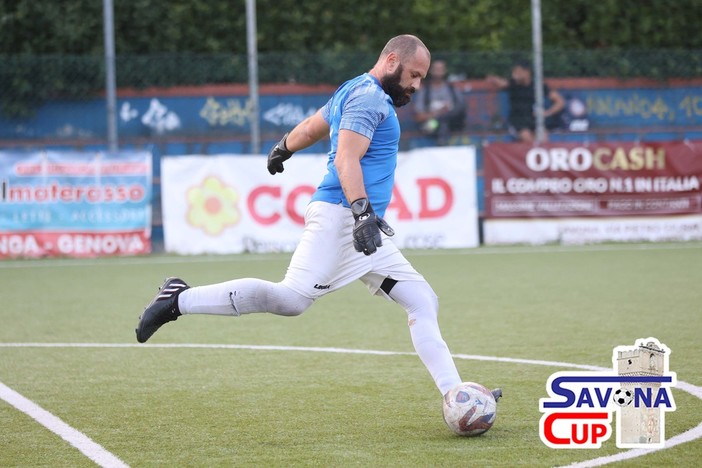 Calcio, Torneo Estivi. I risultati della Savona Cup di ieri: oggi nuovamente in campo Calcio, Torneo Estivi. I risultati della Savona Cup di ieri: oggi nuovamente in campo
