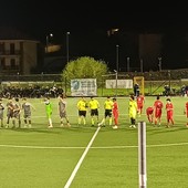 Calcio | Promozione, Savona dominante nel recupero di campionato, Superba travolta 8-0