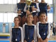 Ginnastica Artistica: a Pietra Ligure il Campionato Regionale di Serie C, trionfo per l'Andrea Doria Ginnastica Artistica: a Pietra Ligure il Campionato Regionale di Serie C, trionfo per l'Andrea Doria