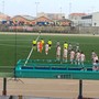 Calcio | Eccellenza, Savona-Carcarese giocano d'anticipo: il racconto in diretta dal "Chittolina" (LIVE) Calcio | Eccellenza, Savona-Carcarese giocano d'anticipo: il racconto in diretta dal "Chittolina" (LIVE)