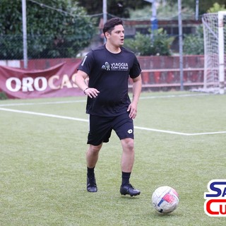 Calcio, Tornei Estivi. La Savona Cup è pronta a ripartire: i match di questa sera