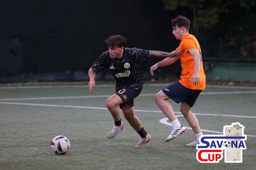 Calcio, Tornei Estivi. La Savona Cup ha le sue finaliste: i risultati dei match di ieri