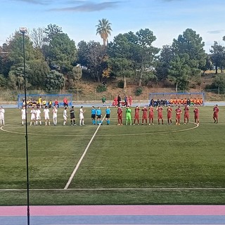 Calcio. Serie D, per il Celle Varazze la parola d'ordine è continuità: la webcronaca della sfida col Saluzzo (LIVE)