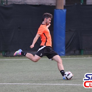 Calcio, Tornei Estivi. Ripartita a razzo la Savona Cup: ecco i risultati di ieri