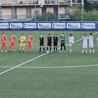 Calcio | Il Pietra si coccola i suoi giovani e vola in semifinale di Coppa, battuto il Rivasamba con la rete di Castrofilippo