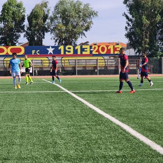 Calcio. Il Vado torna alla vittoria. Basta il rigore di Di Renzo per battere il Chieri Calcio. Il Vado torna alla vittoria. Basta il rigore di Di Renzo per battere il Chieri