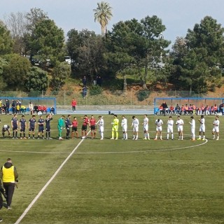 Calcio. Celle Varazze, buona la prima per Boschetto: Balan rilancia le Civette, Sanremese ko 1-0