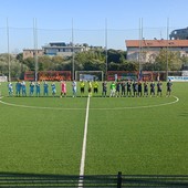 Calcio. Coppa Italia di Eccellenza, il Pietra parte in quarta: Albissole ko 4-0, la squadra di Moraglia ipoteca subito la qualificazione Calcio. Coppa Italia di Eccellenza, il Pietra parte in quarta: Albissole ko 4-0, la squadra di Moraglia ipoteca subito la qualificazione
