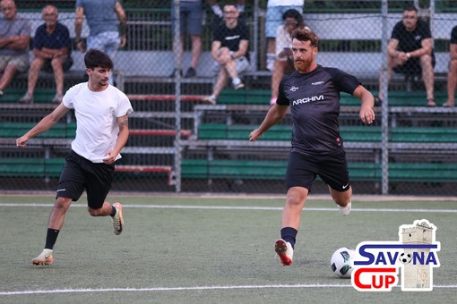 Calcio, Tornei Estivi. Semifinali d'andata alla Savona Cup: i risultati di ieri Calcio, Tornei Estivi. Semifinali d'andata alla Savona Cup: i risultati di ieri