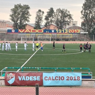 Calcio. Prima Categoria, la Vadese si scuote troppo tardi: la Bolzanetese passa 4-2 al "Chittolina"