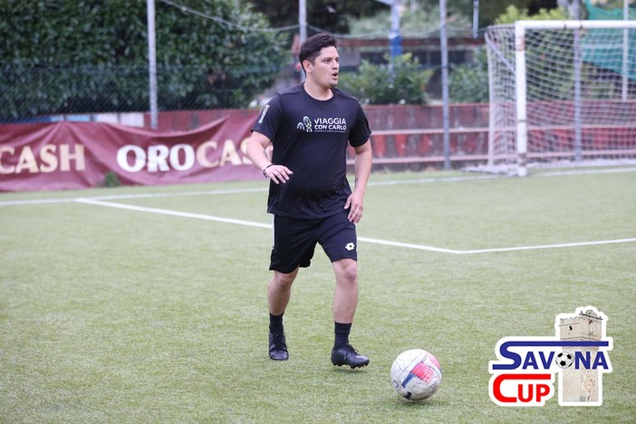 Calcio, Tornei Estivi. La Savona Cup è pronta a ripartire: i match di questa sera Calcio, Tornei Estivi. La Savona Cup è pronta a ripartire: i match di questa sera