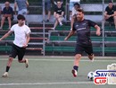Calcio, Tornei Estivi. Semifinali d'andata alla Savona Cup: i risultati di ieri Calcio, Tornei Estivi. Semifinali d'andata alla Savona Cup: i risultati di ieri