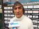 Calcio. Savona, lo 0-0 di Lavagna non soddisfa completamente De Paola: &quot;Non siamo stati quelli di sempre, ma è un punto comunque prezioso&quot; (VIDEO)