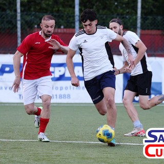 Calcio, Tornei Estivi. Questa sera il grande esordio della Savona Cup! Il programma del 4 giugno