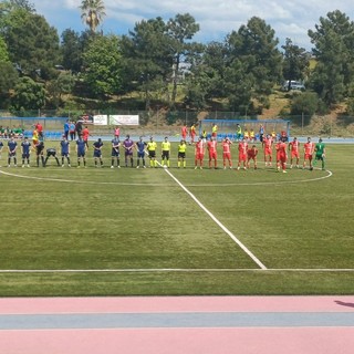 Calcio. Celle Varazze, la Serie D si avvicina ancora di più: Akkari decisivo, Genova Calcio sconfitta 1-0 Calcio. Celle Varazze, la Serie D si avvicina ancora di più: Akkari decisivo, Genova Calcio sconfitta 1-0