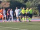 Calcio | Serie D. Il Celle Varazze resta al palo, il Gozzano vince 2-1 il recupero dell'Olmo Ferro