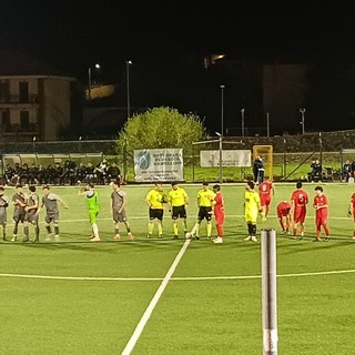 Calcio | Promozione, Savona dominante nel recupero di campionato, Superba travolta 8-0