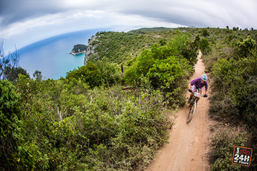 Aprono le iscrizioni per la 24h di Finale Aprono le iscrizioni per la 24h di Finale