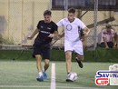 Calcio, Tornei Estivi. Si concludono gli ottavi di finale alla Savona Cup: le gare di oggi