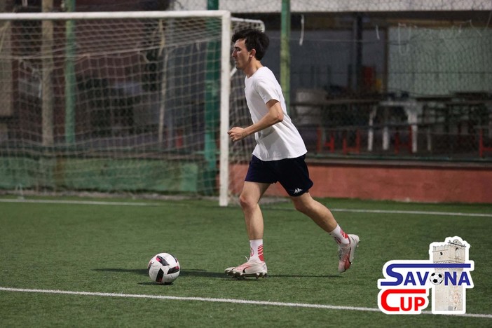 Calcio, Tornei Estivi. La Savona Cup si avvicina alla fine dei gironi: le sfide di oggi Calcio, Tornei Estivi. La Savona Cup si avvicina alla fine dei gironi: le sfide di oggi
