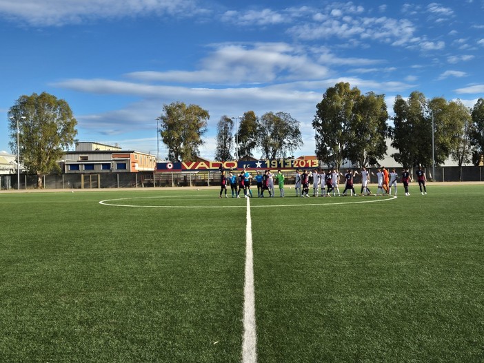 Calcio, Serie D. Il Gozzano piega un Vado sottotono, vittoria che vale oro per i ragazzi di Lunardon