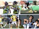 Calcio | Le doppiette di Castagna e Rimondo decidono Baia Alassio - Albingaunia. Gli scatti dal Ferrando (FOTOGALLERY)