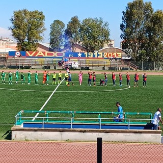 Calcio. Serie D, il Vado vince e convince: Gozzano ko 4-1, rossoblu in finale playoff per il terzo anno di fila