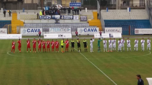 Calcio. Il Savona sfata il tabù &quot;Bacigalupo&quot;, il Sestri Levante si arrende 1-0