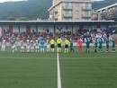 Calcio. Coppa Italia Promozione, il derby della Torretta finisce in parità: tra Legino e Savona è 1-1 Calcio. Coppa Italia Promozione, il derby della Torretta finisce in parità: tra Legino e Savona è 1-1