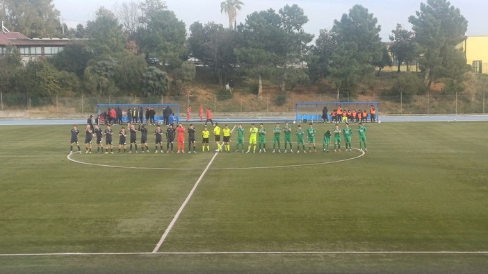 Calcio. Serie D: respira il Celle Varazze, è 3-1 al Gozzano nel segno di Balan, Capra e Donaggio