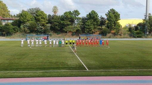 Calcio. Il Celle Varazze rischia la sconfitta a tavolino, il Club Milano avrebbe presentato ricorso Calcio. Il Celle Varazze rischia la sconfitta a tavolino, il Club Milano avrebbe presentato ricorso