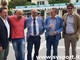 Calcio. Al via la riunione tra il Savona e l'Albissola, i ceramisti sbarcheranno al Bacigalupo? (DIRETTA) Calcio. Al via la riunione tra il Savona e l'Albissola, i ceramisti sbarcheranno al Bacigalupo? (DIRETTA)