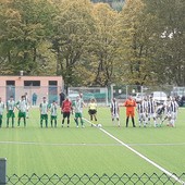 Calcio. Prima Categoria, è un Savona da applausi: Speranza battuto 2-1, Sofia e Caredda lanciano i biancoblu