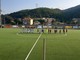 Calcio. Coppa Liguria di Prima Categoria. Festa Vadese, primo tonfo del Savona, Ninivaggi e Salis firmano un successo storico per gli azzurrogranata Calcio. Coppa Liguria di Prima Categoria. Festa Vadese, primo tonfo del Savona, Ninivaggi e Salis firmano un successo storico per gli azzurrogranata