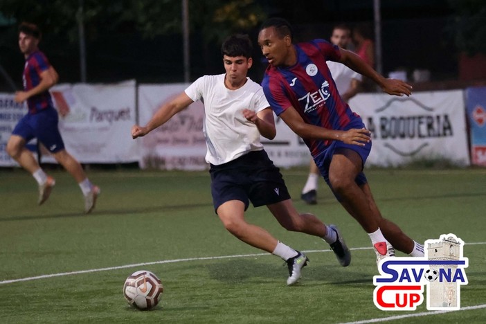 Calcio, Tornei Estivi. La Savona Cup entra nel vivo: da domani al via le semifinali