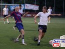 Calcio, Tornei Estivi. Avanti con i quarti alla Savona Cup: il programma di questa sera